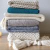 Knitted Fabrics